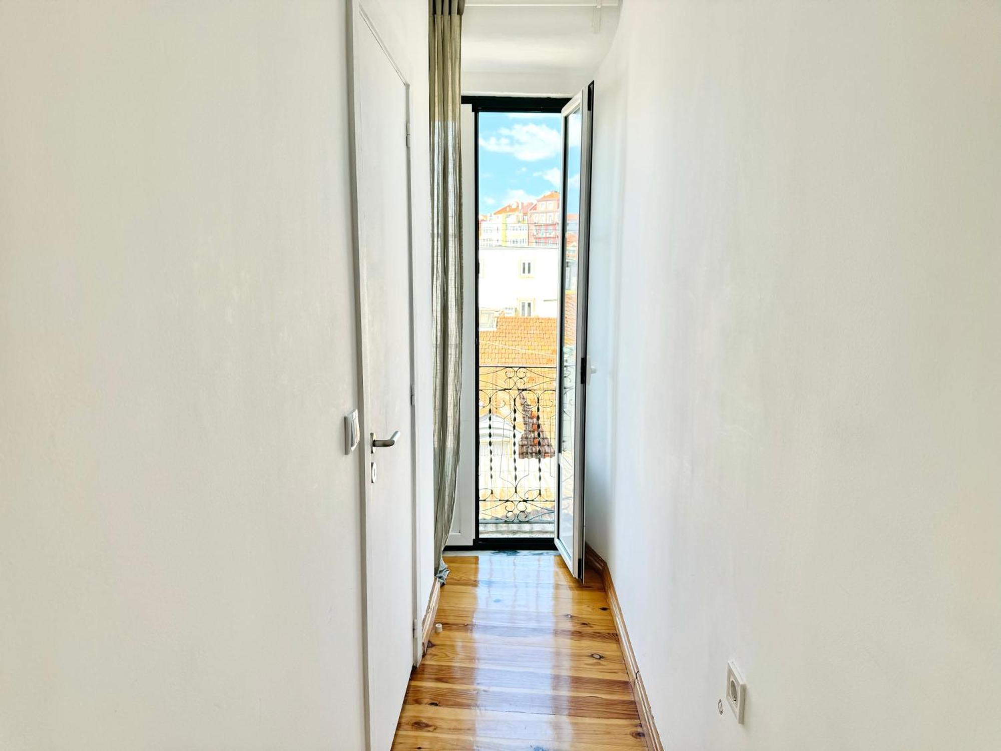 Solmar House Apartment Lisbon Exterior photo