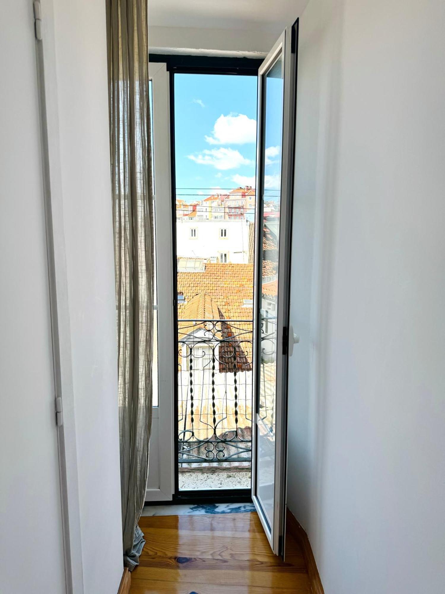 Solmar House Apartment Lisbon Exterior photo