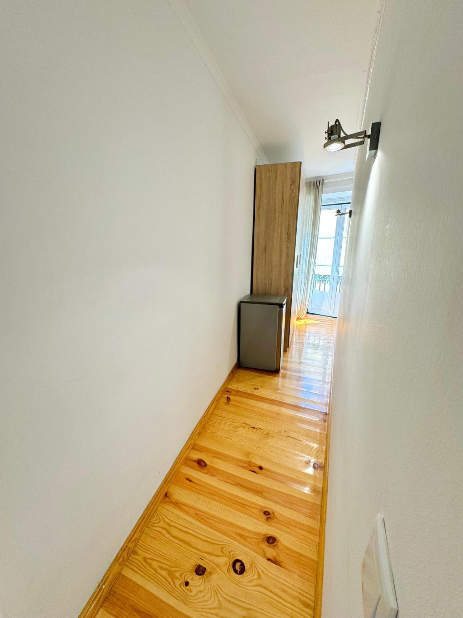 Solmar House Apartment Lisbon Exterior photo