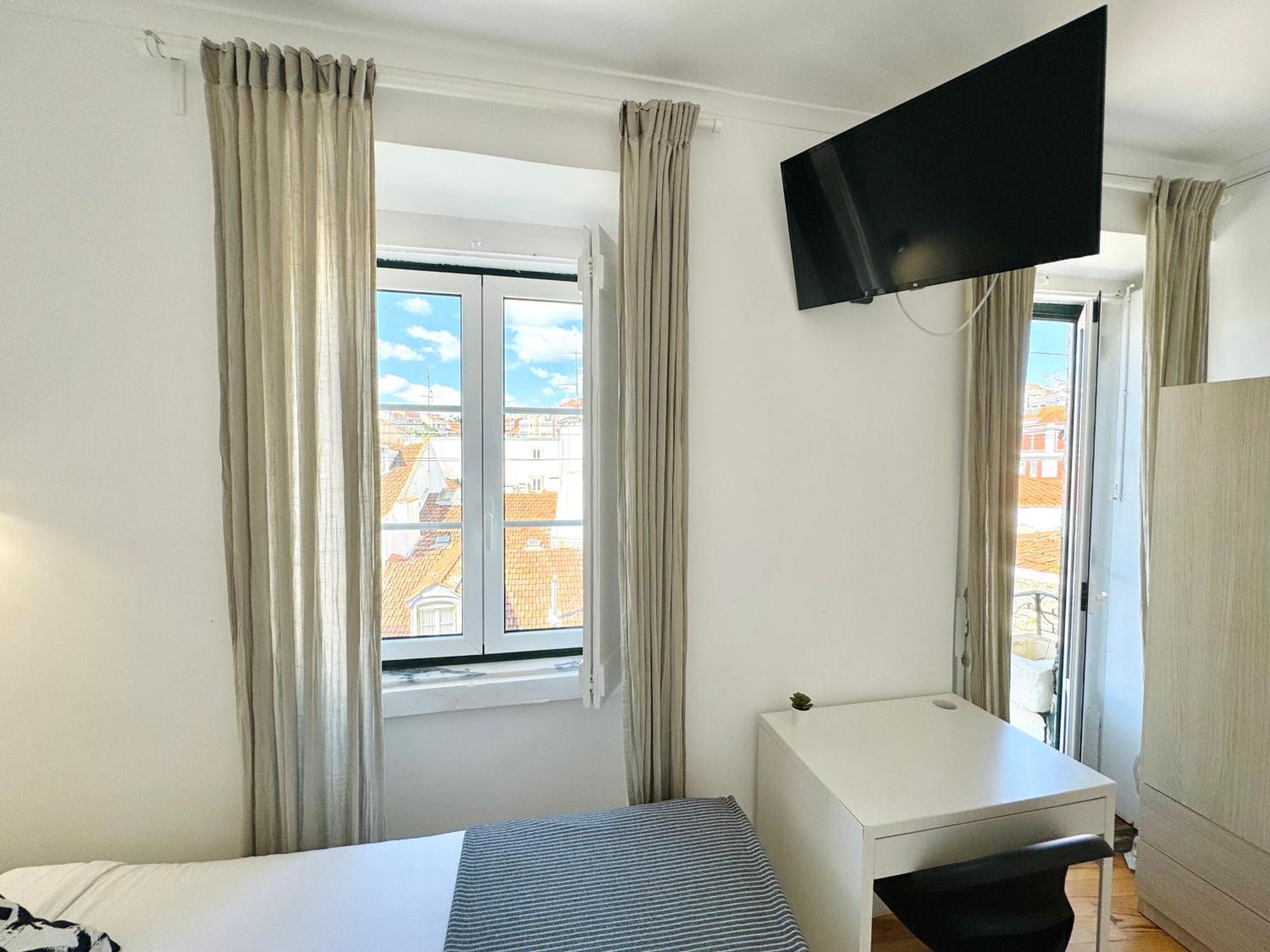 Solmar House Apartment Lisbon Exterior photo