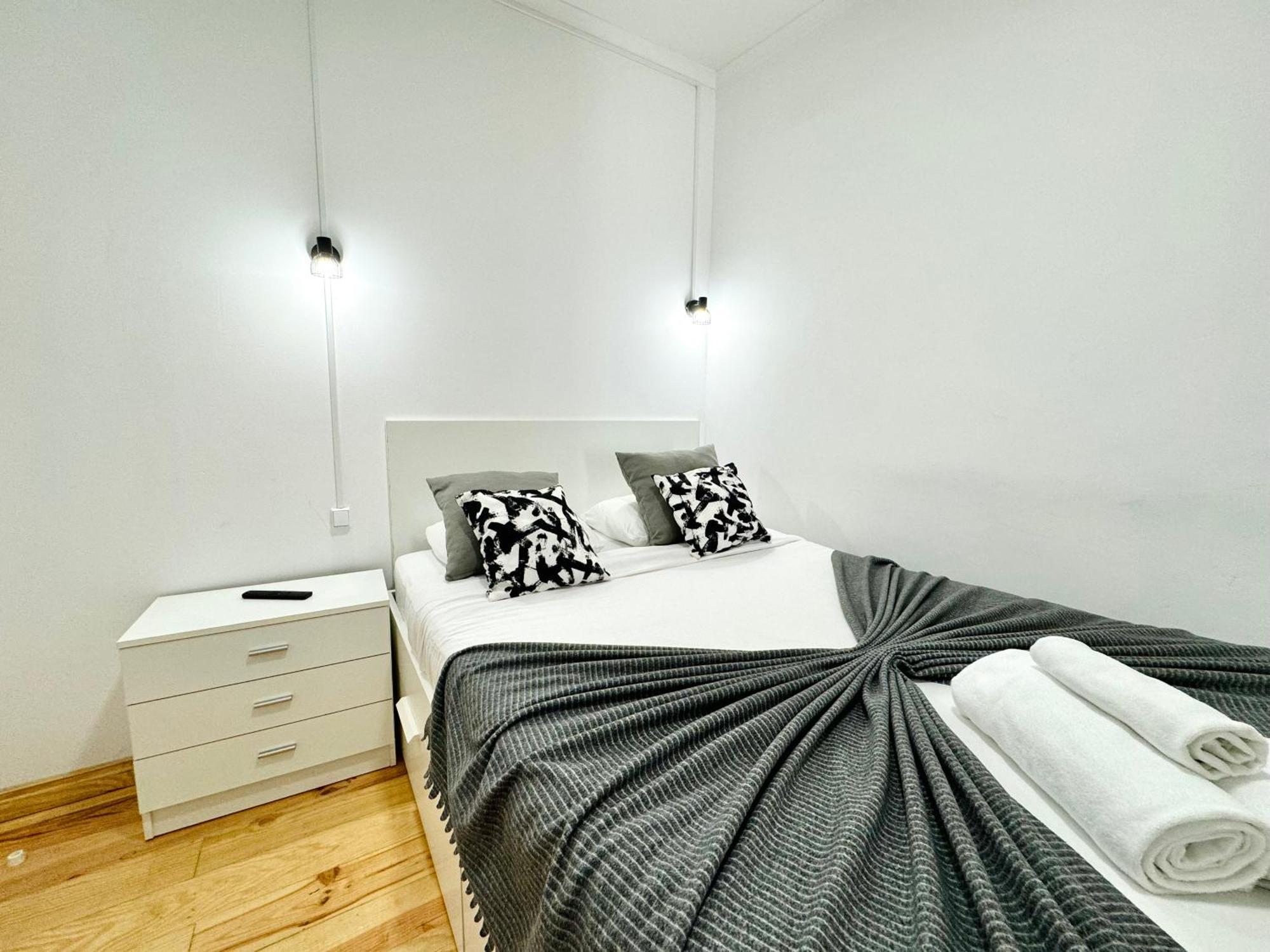 Solmar House Apartment Lisbon Exterior photo