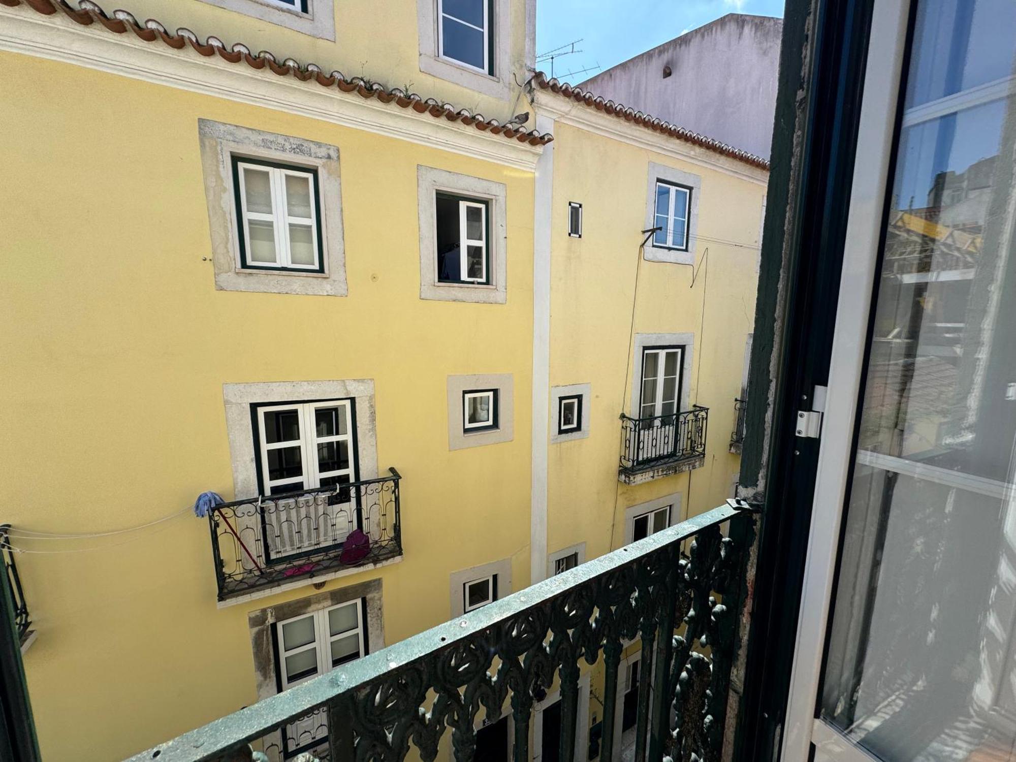 Solmar House Apartment Lisbon Exterior photo